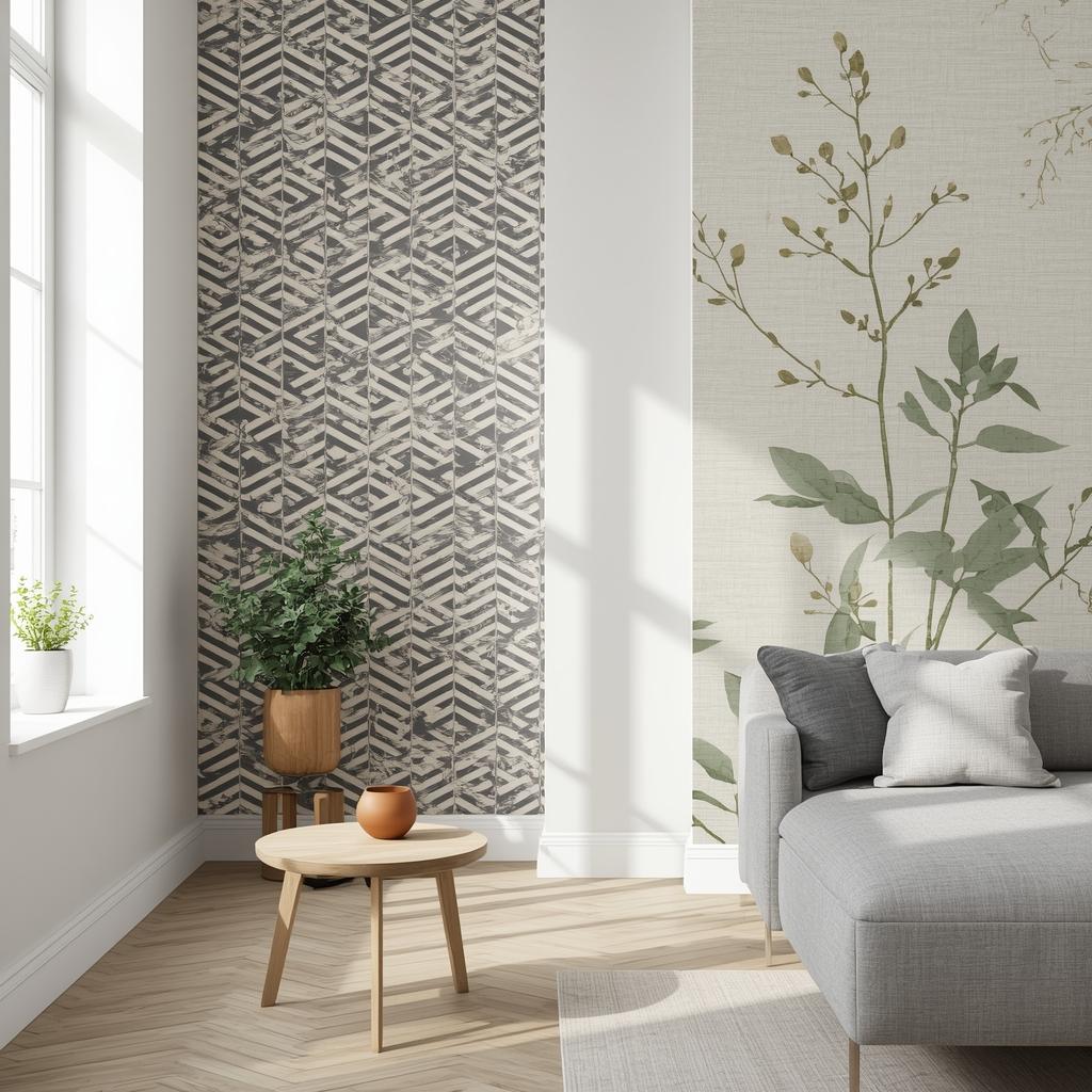 Styles, Trends and Practical Room Ideas